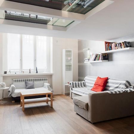 Awesome Loft In The City Center Of Milan Exterior photo